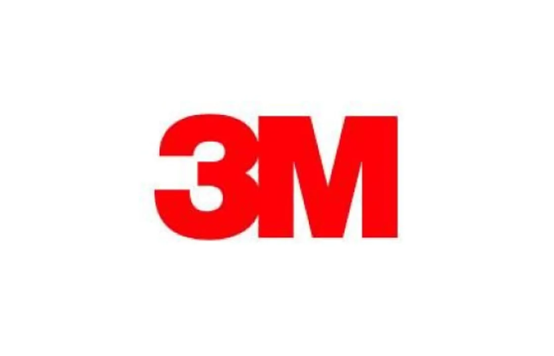 3M Logo