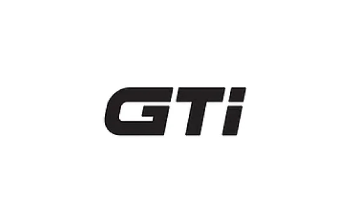 Gti Logo