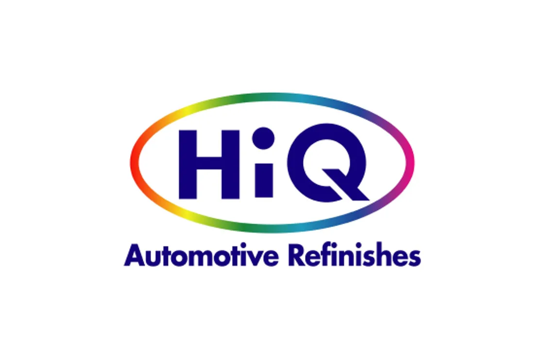 HiQ Logo