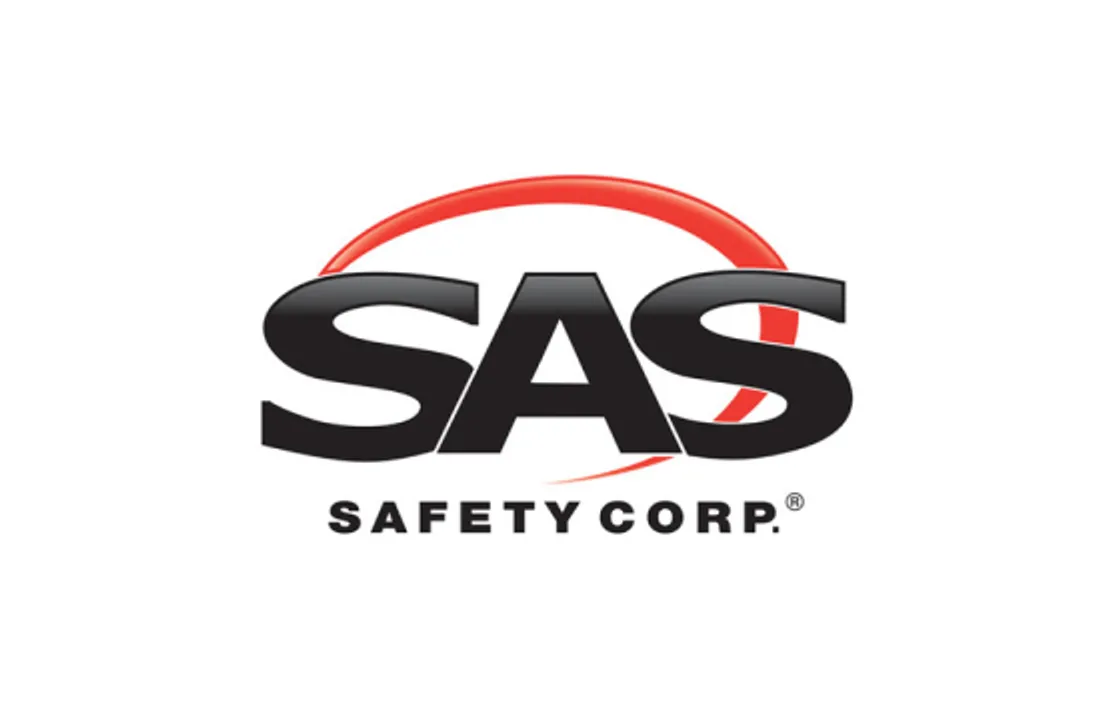 Sas Logo