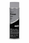 Transtar 2 in 1 Primer Aerosol - 15 oz