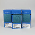 Sandwox 528 Ocean Blue Hook & Loop Sanding Roll 2-3/4" × 13 Yards