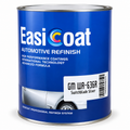 EasiCoat GM WA636R Switchblade Silver Automotive Refinish Paint – 1 Gallon