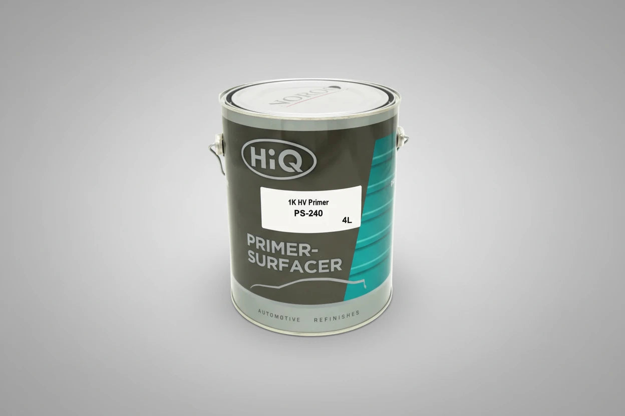 Noroo HiQ PS-240 Acrylic Primer 1K Gray