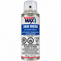 SprayMax 3680058 1K Clear Acrylic Clearcoat – 11.3 oz