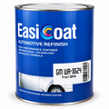 EasiCoat GM WA8624 Frost White Automotive Refinish Paint – 1 Gallon