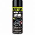 U-POL RAPTOR UP4879 1K Truck Bed Coating Aerosol – Black – 14.3 oz