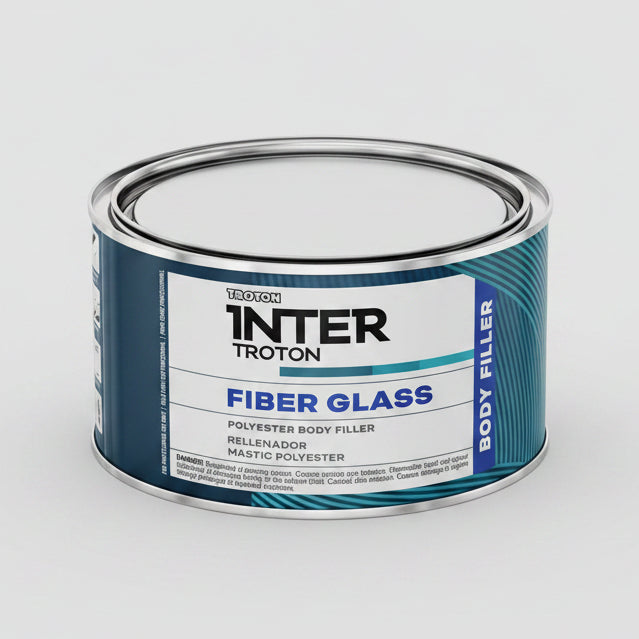 INTERTROTON Fiberglass Filler - Gallon