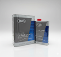 Noroo HiQ TC-4000 High Solid Clear Coat (4:1) + Hardener