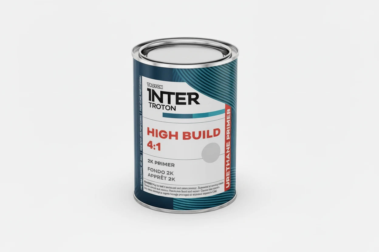 Inter Troton Activator HB 2K Primer (Liter)