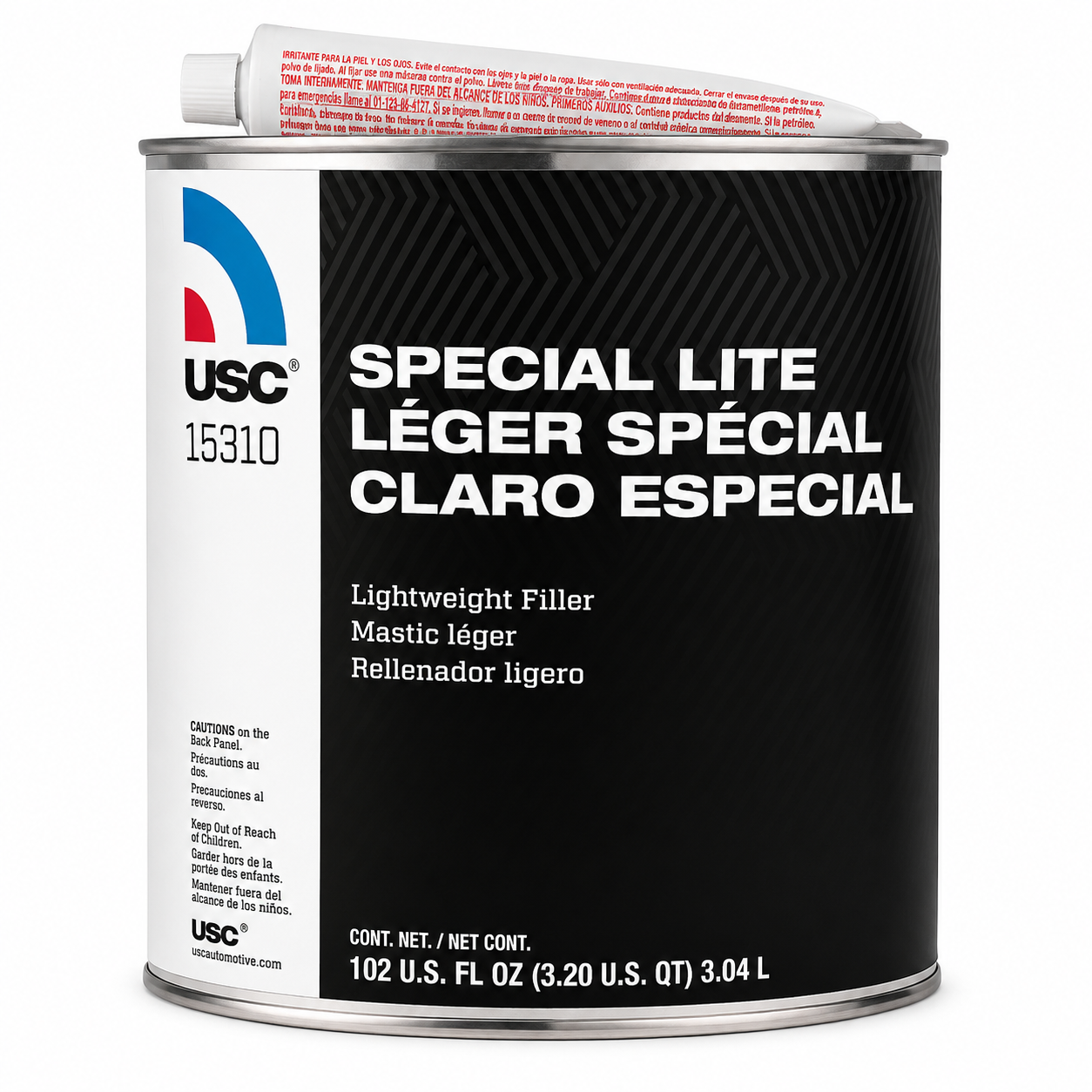 USC Special Lite Lightweight Body Filler