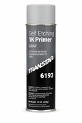 Transtar 6193 Self Etching 1K Primer Gray Aerosol 15 oz