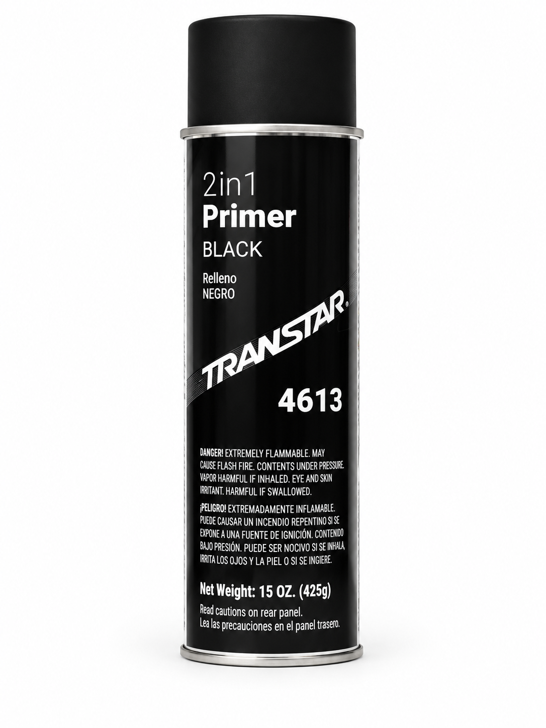 Transtar 2 in 1 Primer Aerosol - 15 oz