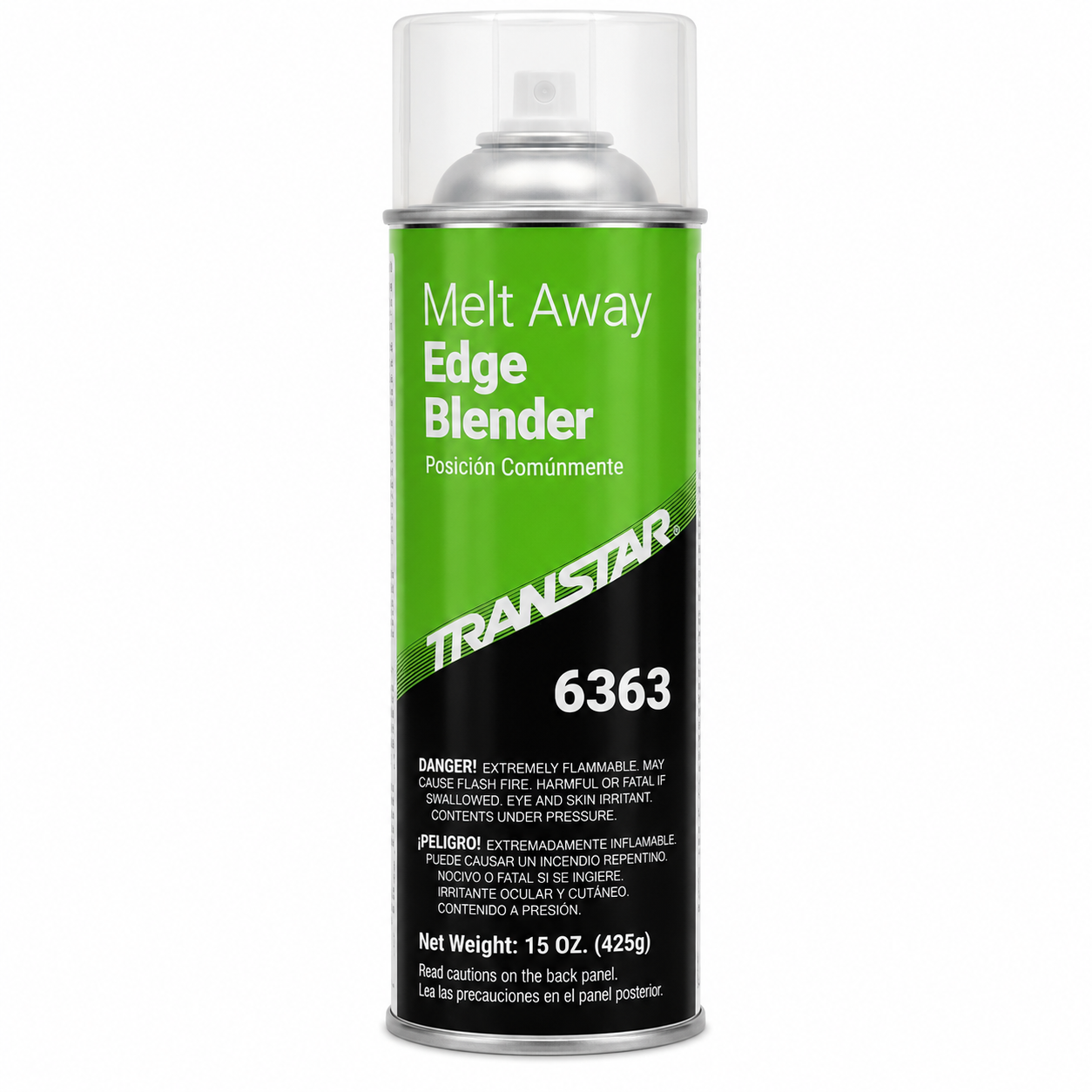 Transtar 6363 Melt Away Edge Blender Aerosol 15 oz