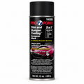 Pro Form 14000 Trim & Bumper Coating 5 in 1 – European Black Aerosol – 15 oz