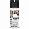Pro Form RC-AE3000 X² High Solids Acrylic Enamel Gloss Black 5 in 1 – 12 oz Aerosol