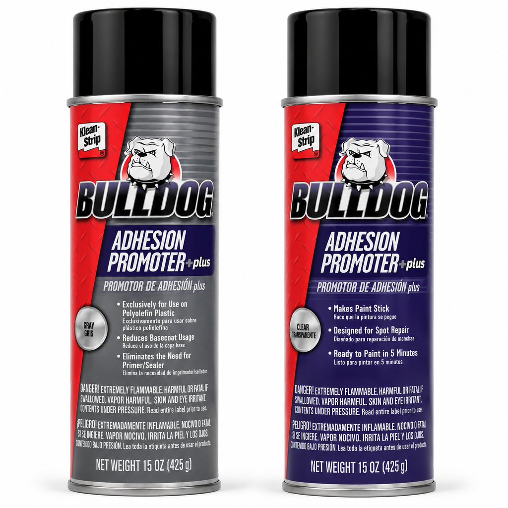 Bulldog Adhesion Promoter Aerosol - 15 oz