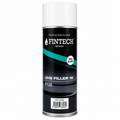 Fintech UHS Filler 1K Aerosol Primer – White, Light Grey & Black