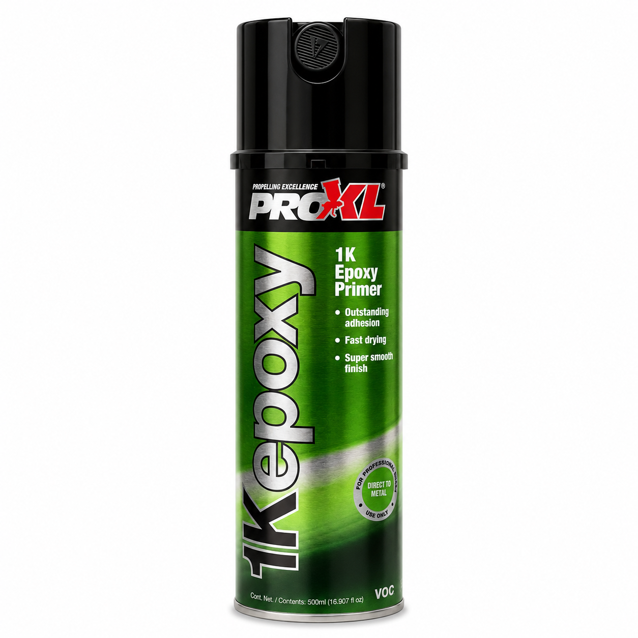 ProXL 1K Epoxy Primer Aerosol - 500ml