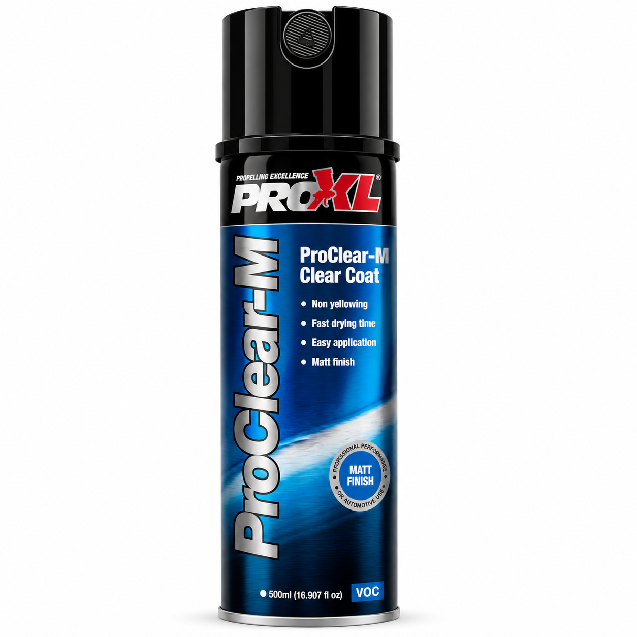 ProXL ProClear Clear Coat - 500ml