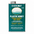 Evercoat Plastik Honey Premium Autobody Filler Thinner – 16 fl oz (1249)