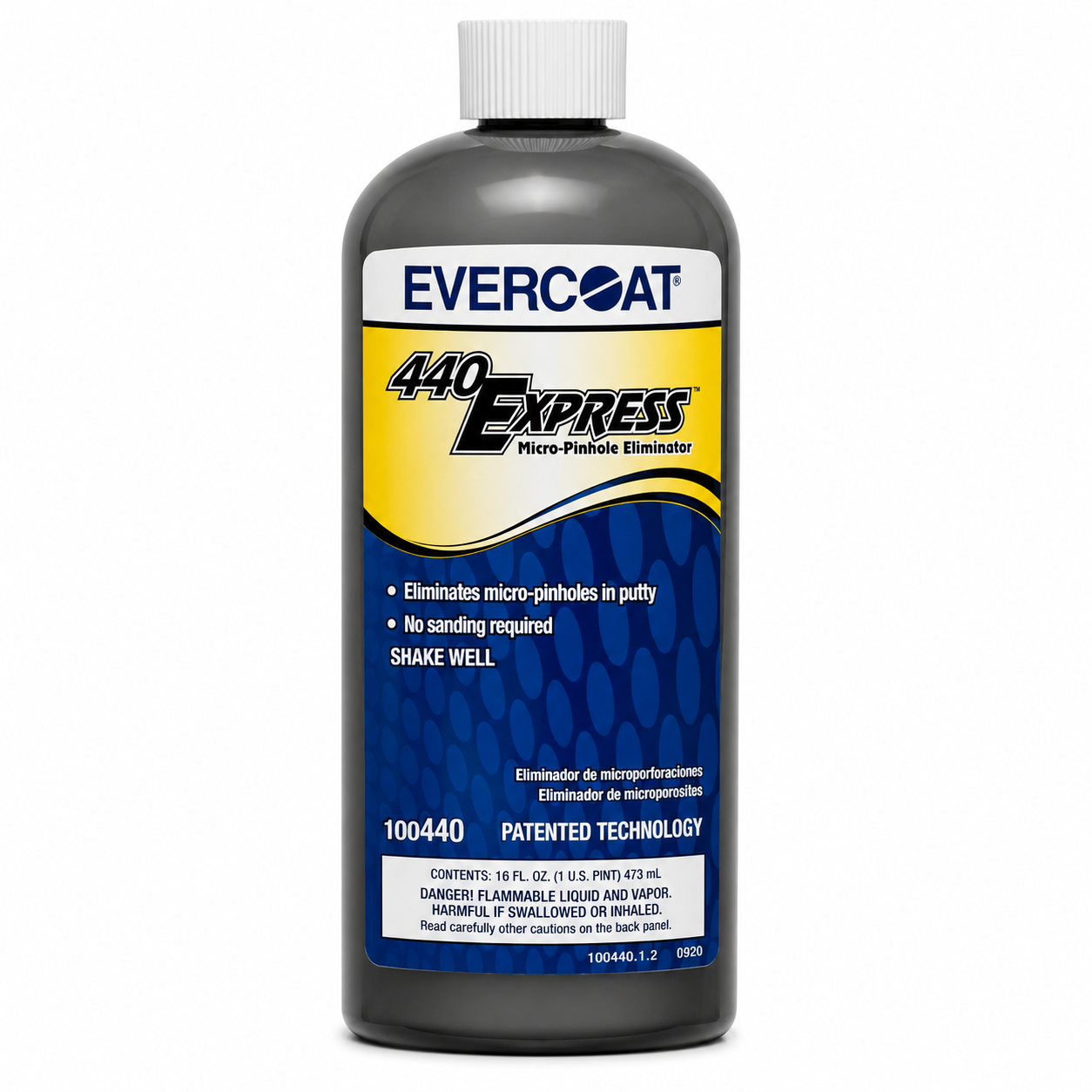 Evercoat 440 Express Micro-Pinhole Eliminator – 16 fl oz