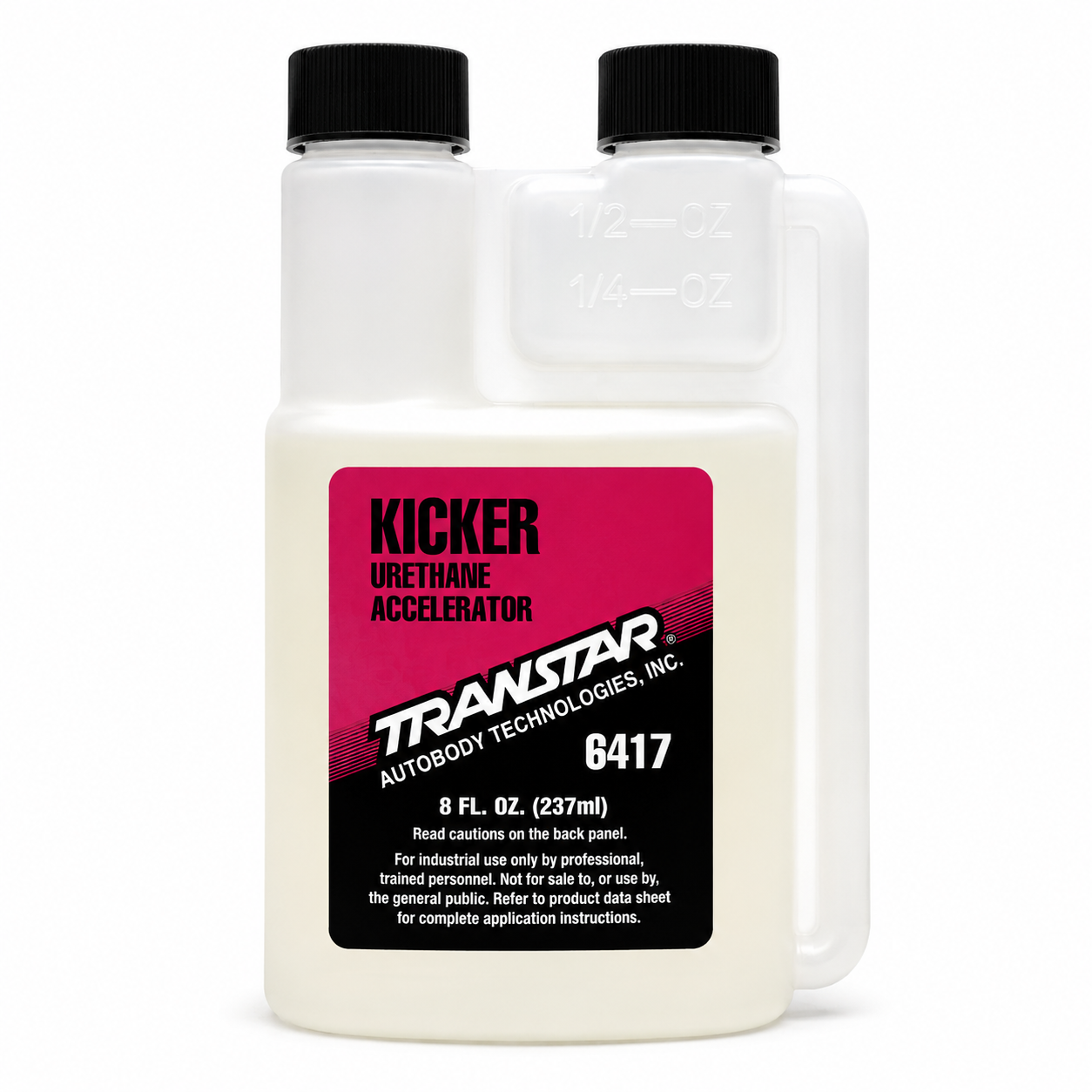 Transtar 6411 Kicker Accelerator