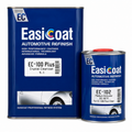 EasiCoat EC-100 Plus Crystal Clearcoat Kit 4:1