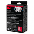 3M Paint Project Replacement Cartridge, Filter & Retainer Kit