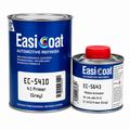 EasiCoat EC-5410 4:1 Grey Primer Kit with EC-5643 Medium Activator