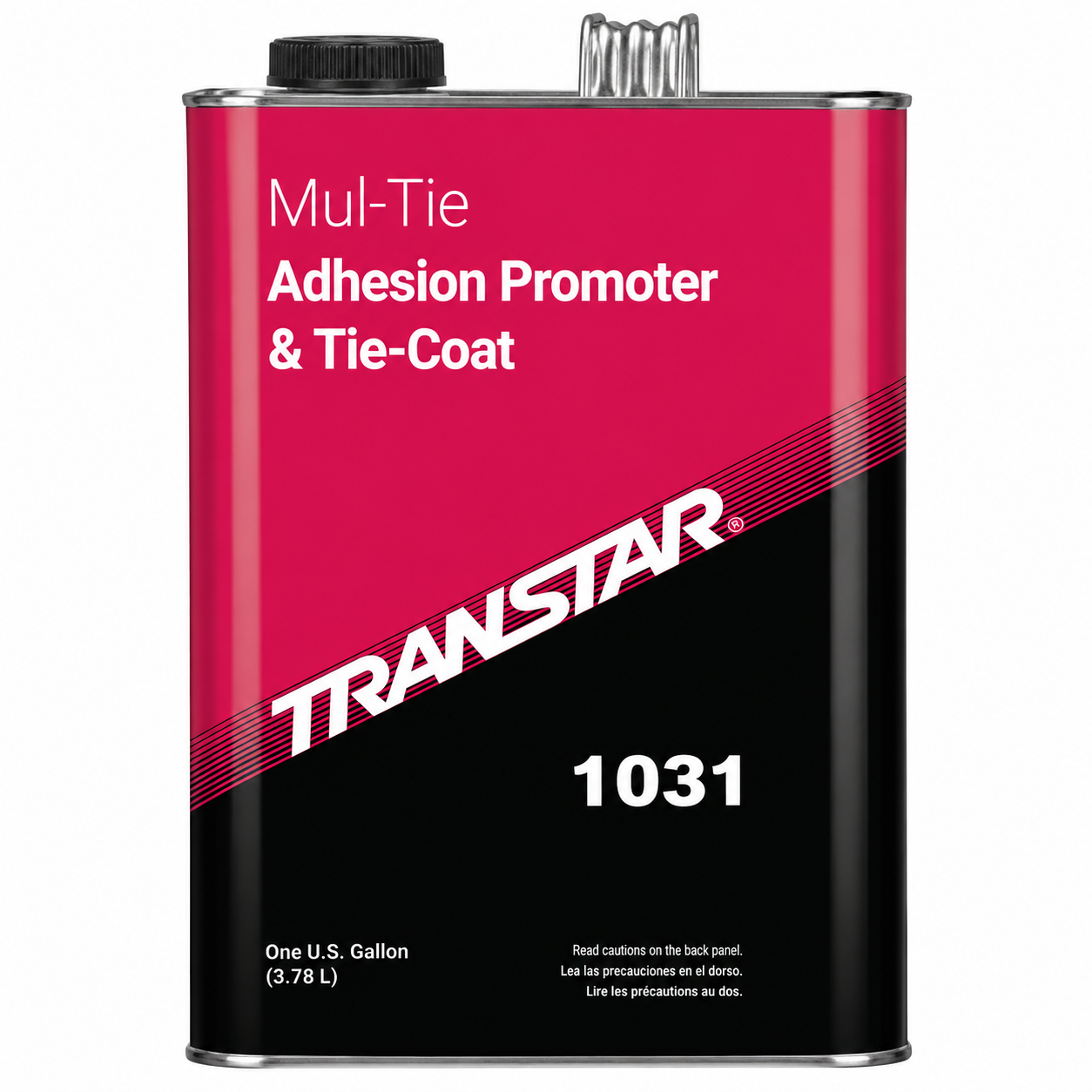 Transtar 1031 Mul-Tie Adhesion Promoter & Tie-Coat – 1 Gallon