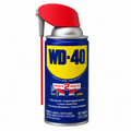 WD-40 Multi-Use Product with Smart Straw Spray – 8 oz