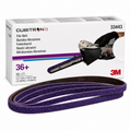 3M Cubitron II File Belt 33443 – 36+ Grit – 1/2" x 18"