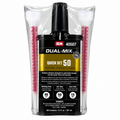 SEM Dual-Mix™ Quick Set 50 Urethane Bumper Repair Adhesive – 7 oz 40507