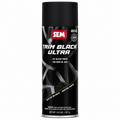 SEM Trim Black Ultra 49143 – Satin Black Aerosol – 14.5 oz
