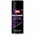 SEM Multimax 61033 – Gloss Black Aerosol – 12 oz