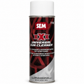 SEM XXX Universal Gun Cleaner Aerosol – 15 oz – 77783