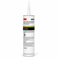 3M 08963 Auto Glass Urethane Windshield Adhesive – Medium Viscosity – 310 mL