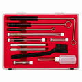 Professional Spray Gun Cleaning Kit