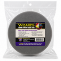 Wizards Foam Finish Gray Pad 8.5" x 1.25" – Finishing Foam Pad