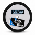 HUDPad 8" Foam Polishing Pad