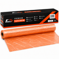 Formula1 Premium Plastic Sheeting 16" x 350' – Automotive Masking Film