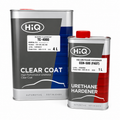 Noroo HiQ TC-4000 High Solid Clear Coat (4:1) + Hardener