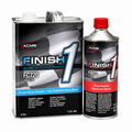 Finish 1 FC720 Ultimate Overall Clearcoat Kit (1 Gallon Clear + 1 Quart Hardener)