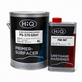Noroo HiQ PS-570 2K High Solid Primer Surfacer Kit – Gray (4L + 1L Hardener)