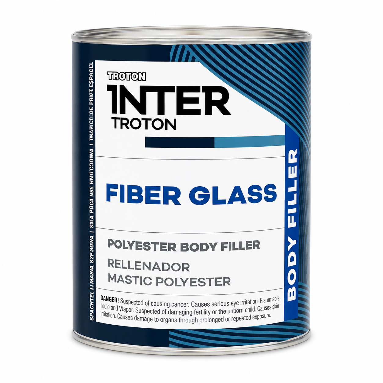 INTERTROTON Fiberglass Filler - Gallon