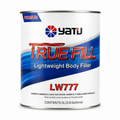 TRUE FILL LW777 Lightweight Body Filler – Gallon