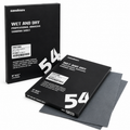 Sandwox Wet & Dry Professional Abrasive Sanding Sheets 9" x 11" – 50 Sheets