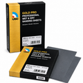 USC Gold Pro Professional Wet & Dry Sanding Sheets