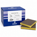 AG Abrasivos Double Sided Sanding Pad Fine Brown - Box of 12